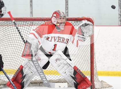 Thumbnail 2 in Rivers @ Gunnery (NEPSAC Small Division Semifinal) photogallery.