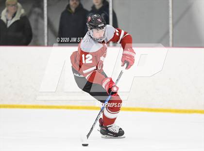 Thumbnail 2 in Rivers @ Gunnery (NEPSAC Small Division Semifinal) photogallery.