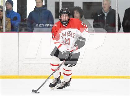Thumbnail 2 in Rivers @ Gunnery (NEPSAC Small Division Semifinal) photogallery.