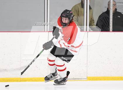 Thumbnail 1 in Rivers @ Gunnery (NEPSAC Small Division Semifinal) photogallery.