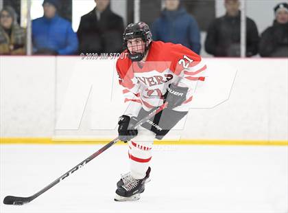 Thumbnail 2 in Rivers @ Gunnery (NEPSAC Small Division Semifinal) photogallery.