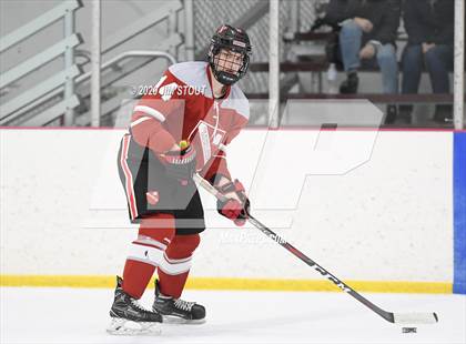 Thumbnail 1 in Rivers @ Gunnery (NEPSAC Small Division Semifinal) photogallery.
