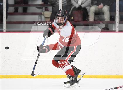 Thumbnail 1 in Rivers @ Gunnery (NEPSAC Small Division Semifinal) photogallery.
