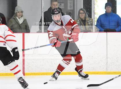 Thumbnail 3 in Rivers @ Gunnery (NEPSAC Small Division Semifinal) photogallery.