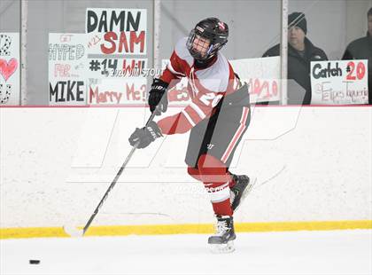 Thumbnail 1 in Rivers @ Gunnery (NEPSAC Small Division Semifinal) photogallery.