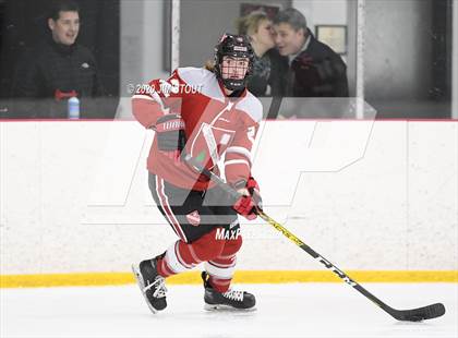Thumbnail 2 in Rivers @ Gunnery (NEPSAC Small Division Semifinal) photogallery.