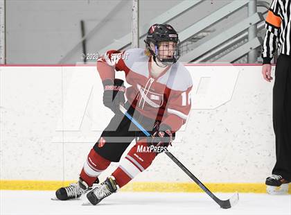 Thumbnail 1 in Rivers @ Gunnery (NEPSAC Small Division Semifinal) photogallery.