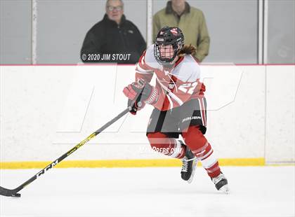 Thumbnail 1 in Rivers @ Gunnery (NEPSAC Small Division Semifinal) photogallery.