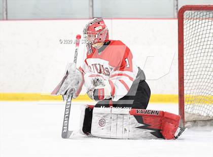 Thumbnail 2 in Rivers @ Gunnery (NEPSAC Small Division Semifinal) photogallery.