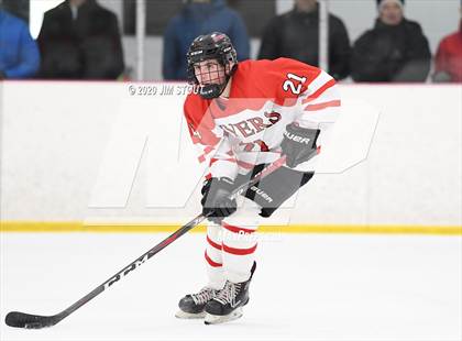 Thumbnail 1 in Rivers @ Gunnery (NEPSAC Small Division Semifinal) photogallery.