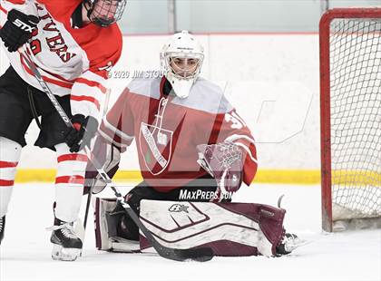 Thumbnail 3 in Rivers @ Gunnery (NEPSAC Small Division Semifinal) photogallery.