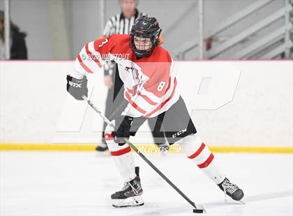 Thumbnail 2 in Rivers @ Gunnery (NEPSAC Small Division Semifinal) photogallery.