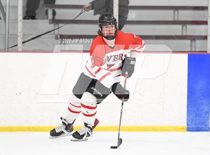 Thumbnail 2 in Rivers @ Gunnery (NEPSAC Small Division Semifinal) photogallery.