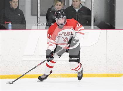 Thumbnail 2 in Rivers @ Gunnery (NEPSAC Small Division Semifinal) photogallery.