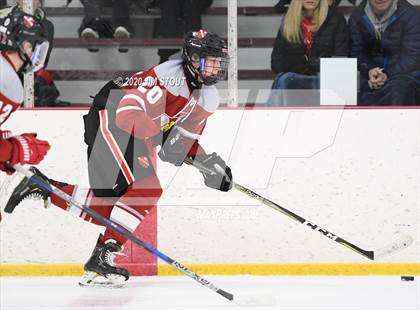 Thumbnail 3 in Rivers @ Gunnery (NEPSAC Small Division Semifinal) photogallery.