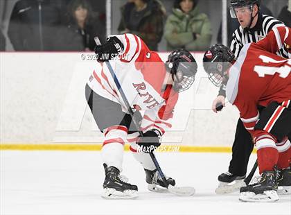 Thumbnail 2 in Rivers @ Gunnery (NEPSAC Small Division Semifinal) photogallery.