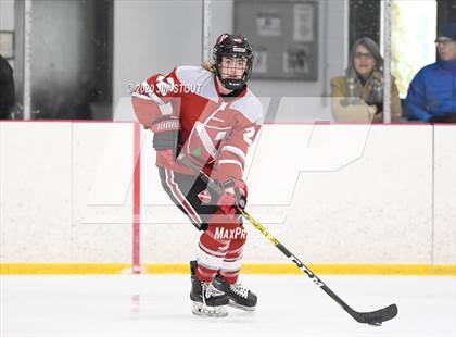 Thumbnail 3 in Rivers @ Gunnery (NEPSAC Small Division Semifinal) photogallery.