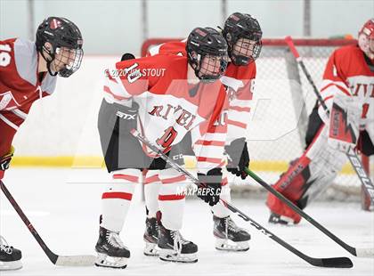 Thumbnail 2 in Rivers @ Gunnery (NEPSAC Small Division Semifinal) photogallery.