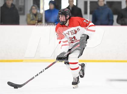 Thumbnail 3 in Rivers @ Gunnery (NEPSAC Small Division Semifinal) photogallery.