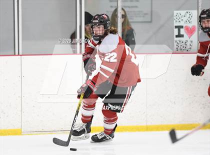 Thumbnail 2 in Rivers @ Gunnery (NEPSAC Small Division Semifinal) photogallery.