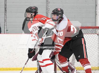 Thumbnail 3 in Rivers @ Gunnery (NEPSAC Small Division Semifinal) photogallery.