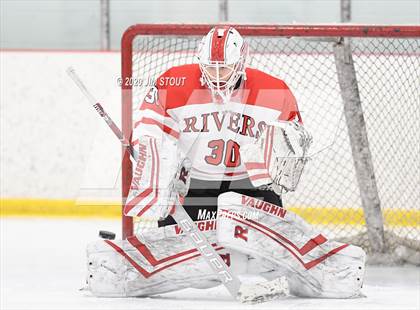 Thumbnail 2 in Rivers @ Gunnery (NEPSAC Small Division Semifinal) photogallery.