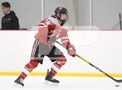 Thumbnail 2 in Rivers @ Gunnery (NEPSAC Small Division Semifinal) photogallery.