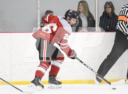 Thumbnail 3 in Rivers @ Gunnery (NEPSAC Small Division Semifinal) photogallery.