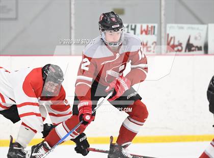 Thumbnail 3 in Rivers @ Gunnery (NEPSAC Small Division Semifinal) photogallery.