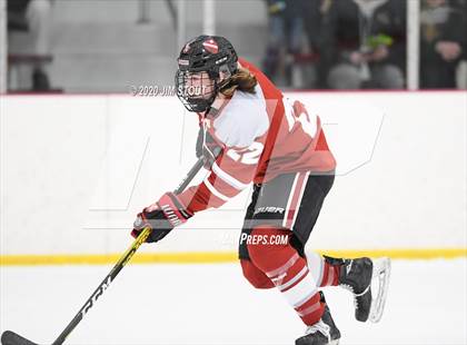 Thumbnail 3 in Rivers @ Gunnery (NEPSAC Small Division Semifinal) photogallery.