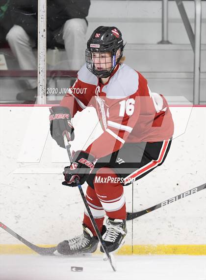 Thumbnail 2 in Rivers @ Gunnery (NEPSAC Small Division Semifinal) photogallery.