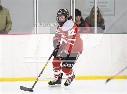 Thumbnail 3 in Rivers @ Gunnery (NEPSAC Small Division Semifinal) photogallery.