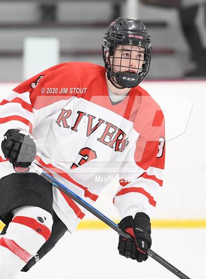 Thumbnail 3 in Rivers @ Gunnery (NEPSAC Small Division Semifinal) photogallery.