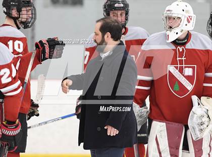 Thumbnail 3 in Rivers @ Gunnery (NEPSAC Small Division Semifinal) photogallery.