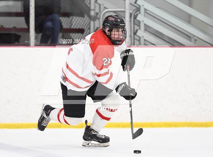 Thumbnail 2 in Rivers @ Gunnery (NEPSAC Small Division Semifinal) photogallery.