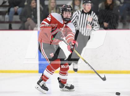 Thumbnail 3 in Rivers @ Gunnery (NEPSAC Small Division Semifinal) photogallery.