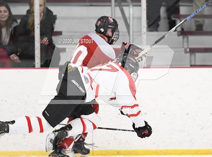 Thumbnail 3 in Rivers @ Gunnery (NEPSAC Small Division Semifinal) photogallery.