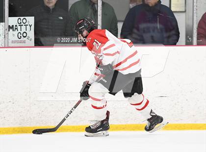 Thumbnail 2 in Rivers @ Gunnery (NEPSAC Small Division Semifinal) photogallery.