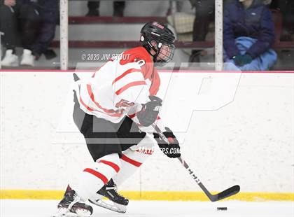 Thumbnail 1 in Rivers @ Gunnery (NEPSAC Small Division Semifinal) photogallery.