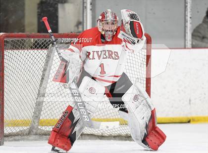 Thumbnail 1 in Rivers @ Gunnery (NEPSAC Small Division Semifinal) photogallery.