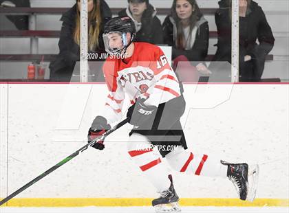 Thumbnail 3 in Rivers @ Gunnery (NEPSAC Small Division Semifinal) photogallery.
