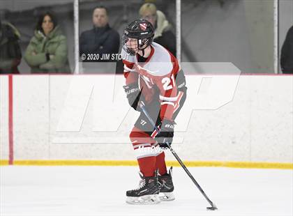 Thumbnail 1 in Rivers @ Gunnery (NEPSAC Small Division Semifinal) photogallery.