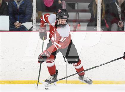 Thumbnail 3 in Rivers @ Gunnery (NEPSAC Small Division Semifinal) photogallery.