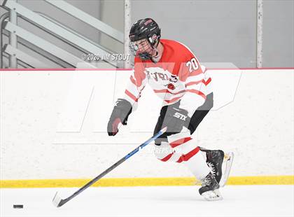 Thumbnail 1 in Rivers @ Gunnery (NEPSAC Small Division Semifinal) photogallery.