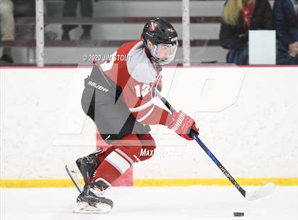 Thumbnail 3 in Rivers @ Gunnery (NEPSAC Small Division Semifinal) photogallery.