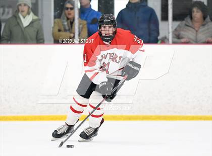 Thumbnail 1 in Rivers @ Gunnery (NEPSAC Small Division Semifinal) photogallery.