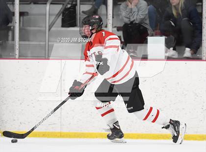 Thumbnail 1 in Rivers @ Gunnery (NEPSAC Small Division Semifinal) photogallery.