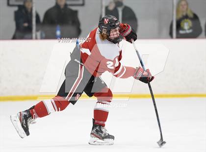 Thumbnail 3 in Rivers @ Gunnery (NEPSAC Small Division Semifinal) photogallery.