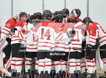 Thumbnail 3 in Rivers @ Gunnery (NEPSAC Small Division Semifinal) photogallery.