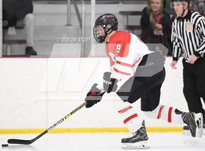 Thumbnail 2 in Rivers @ Gunnery (NEPSAC Small Division Semifinal) photogallery.